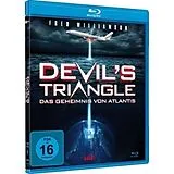Devils Triangle Blu-ray