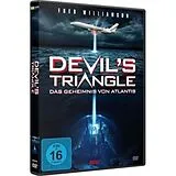 Devils Triangle-Das Geheimnis von Atlantis DVD