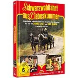 Schwarzwaldfahrt Aus Liebeskummer Brd+m Blu-Ray Disc