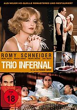 Trio Infernal - Ungekürzte Langfassung DVD