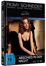 Abschied In Der Nacht - Uncut Ltd Mediabook Blu-ray