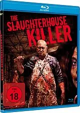 Slaughterhouse Killer Blu-ray