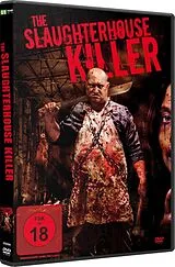 Slaughterhouse Killer DVD