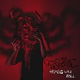 Oceanhoarse LP (analog) Heads Will Roll (red Marbled Vinyl)