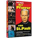 Blu-ray Disc + Dvd Video BLU-RAY + DVD Der Pfarrer Von St. Pauli - Mediabook