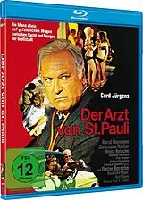 Der Arzt Von St. Pauli Blu-ray