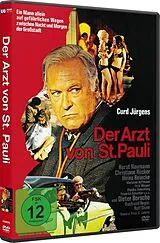 Der Arzt von St.Pauli DVD