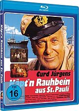 Käptn Rauhbein aus St.Pauli Blu-ray