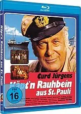 Käptn Rauhbein aus St.Pauli Blu-ray