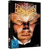 Blu-ray Disc + Dvd Video BLU-RAY + DVD Hanussen