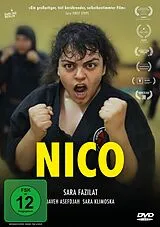 Nico DVD