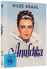 Anuschka - Limited Mediabook Blu-ray