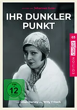 Ihr dunkler Punkt - Edition Cinefest 03 DVD