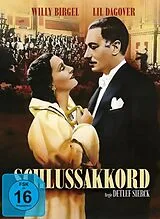 Schlussakkord (blu-ray & Dvd Im Ltd Mediabook) Blu-ray