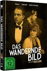 Das Wandernde Bild - Limited Mediabook Blu-ray