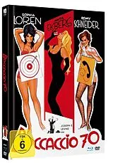 Boccaccio 70 - Limited Mediabook Blu-ray