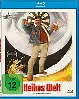 Heikos Welt - Kinofassung Blu-ray