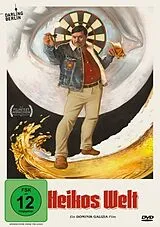 Heikos Welt - Kinofassung DVD