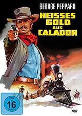 Heisses Gold aus Calador DVD