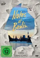 Notes of Berlin - Kinofassung DVD