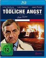 Tödliche Angst - Kinofassung (in Hd Abgetastet) Blu-ray