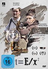 TEX (tE/x) - Kinofassung DVD