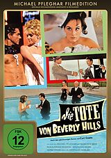 Die Tote von Beverly Hills DVD