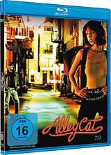 Alley Cat Blu-ray