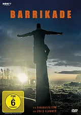 Barrikade - Ein Dokumentarfilm von David Klammer DVD