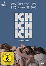 Ich Ich Ich DVD