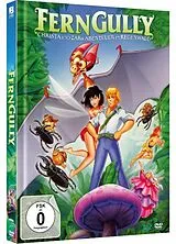 Peer Augustinski/Iris Berben/Z Blu-ray Disc + DVD Video Ferngully - Christa Und Zaks Abenteuer Ltd Mb