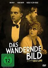 Das wandernde Bild DVD