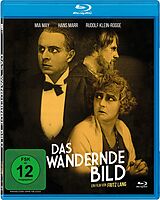 Das Wandernde Bild - Kinofassung Blu-ray