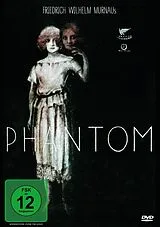 Phantom DVD