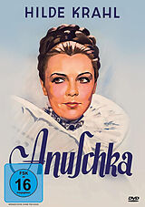 Anuschka DVD