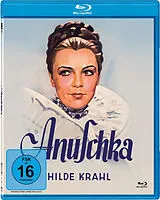 Anuschka - Kinofassung (in Hd Neu Abgetastet) Blu-ray