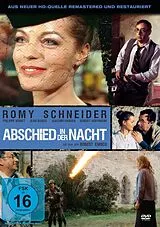 Abschied in der Nacht DVD