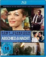 Abschied In Der Nacht - Uncut Kinofassung Blu-ray