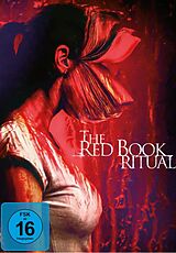 The Red Book Ritual DVD