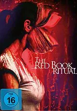 The Red Book Ritual DVD