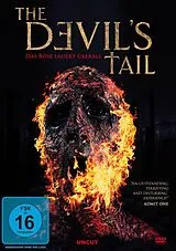 The Devils Tail - Das Böse lauert überall (uncut) DVD