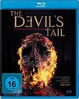 The Devil's Tail - Das Böse Lauert Überall (uncut) Blu-ray