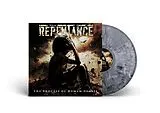 Repentance LP (analog) The Process Of Human Demise (grey Marbled Vinyl)