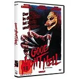 Good Night Hell DVD