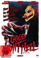 Good Night Hell Blu-ray