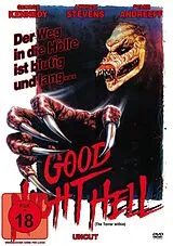 Good Night Hell Blu-ray
