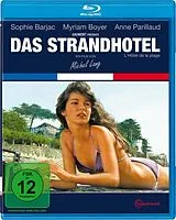 Das Strandhotel - Kinofassung (digital Remastered) Blu-ray