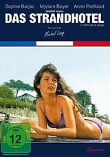 Das Strandhotel - Kinofassung (digital remastered) DVD