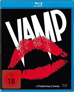 vamp Blu-ray