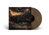 Night Crowned LP (analog) Tales (trans Crystal Marbled)